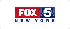 Fox 5 New York logo