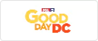 Good Day DC logo