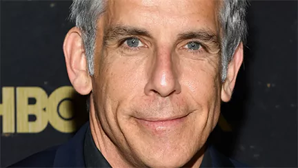 Ben Stiller