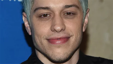 Pete Davidson