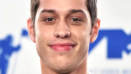 Pete Davidson