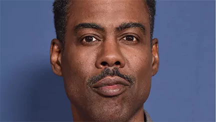 Chris Rock