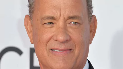 Tom Hanks