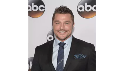 former bachelor Chris Soules